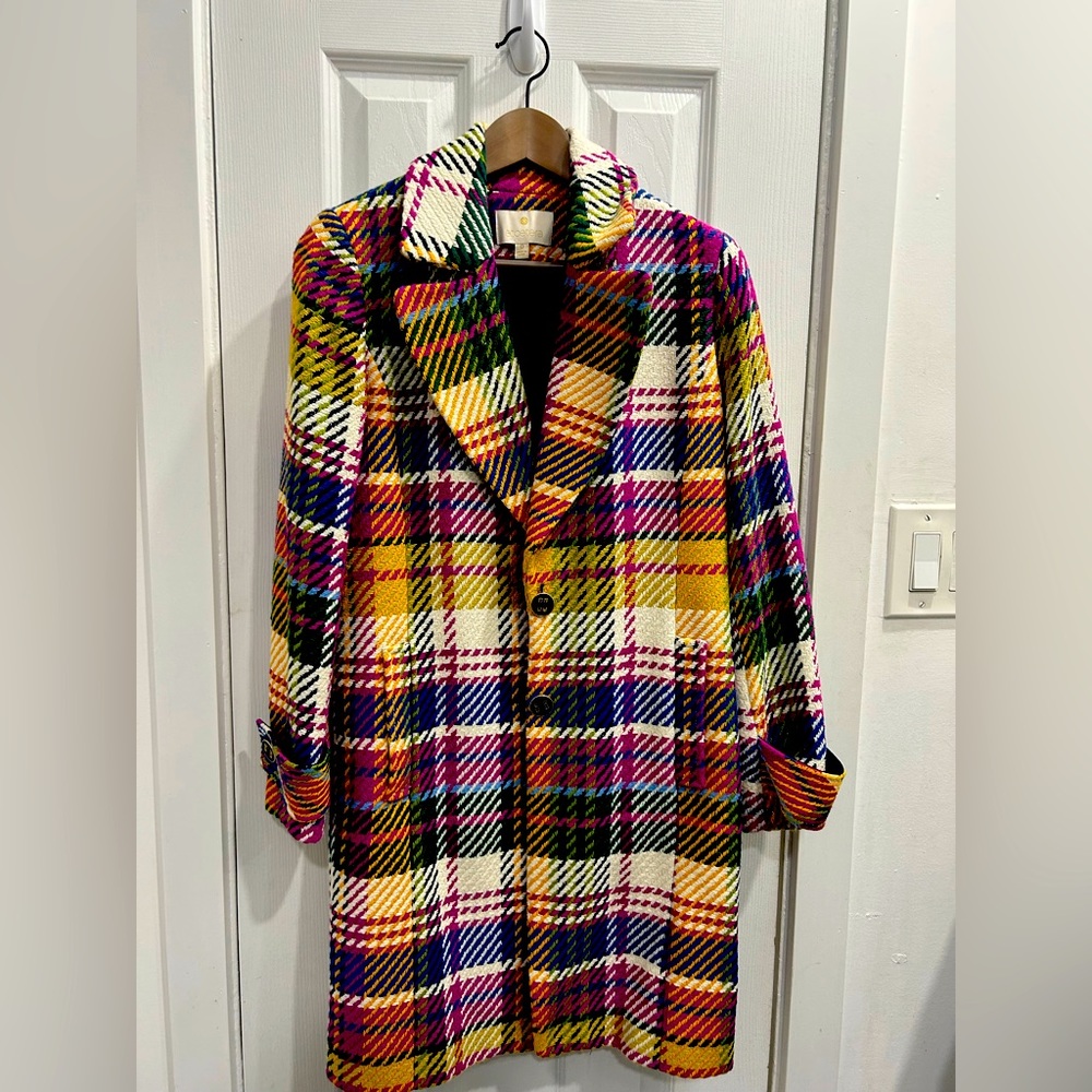 Carlisle Etcetera Jacket